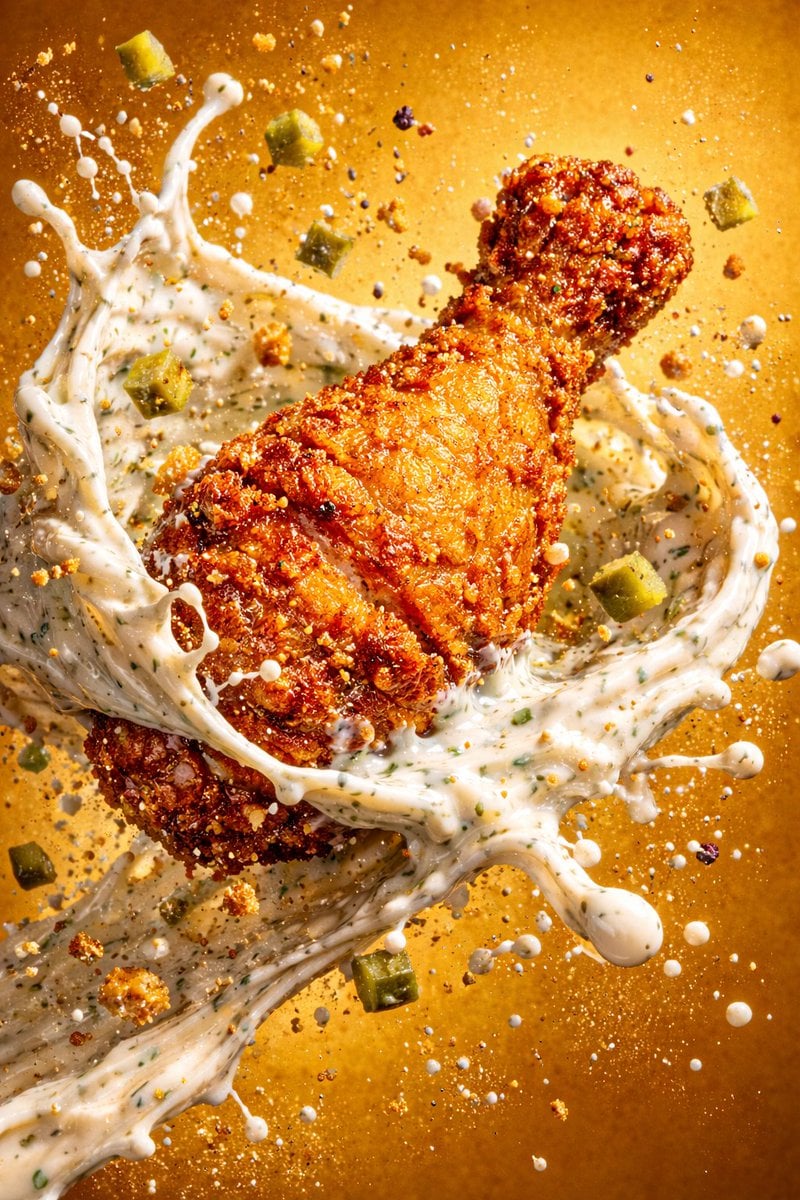 Food & Drink Prompt #268 thumbnail 2