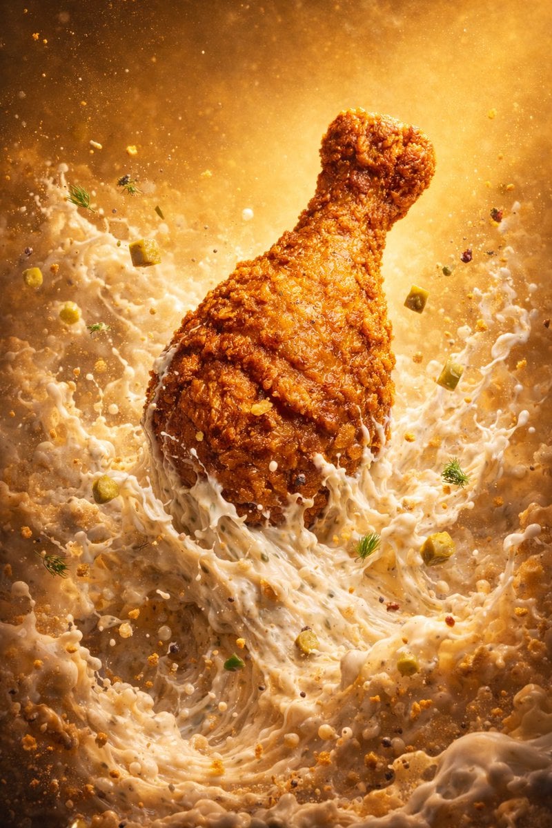 Food & Drink Prompt #268 thumbnail 4