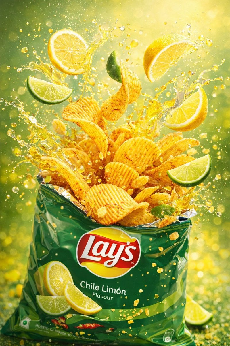 Food & Drink Prompt #106 thumbnail 2