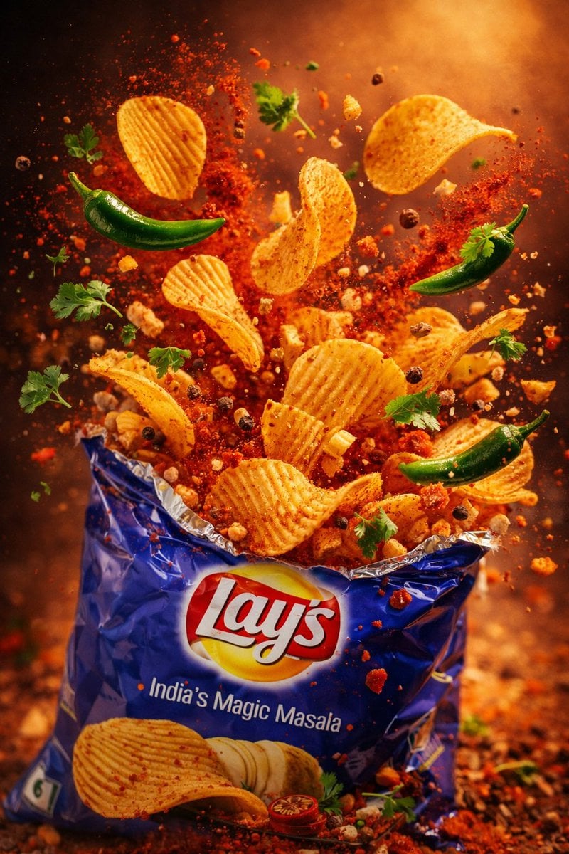 Food & Drink Prompt #106 thumbnail 3