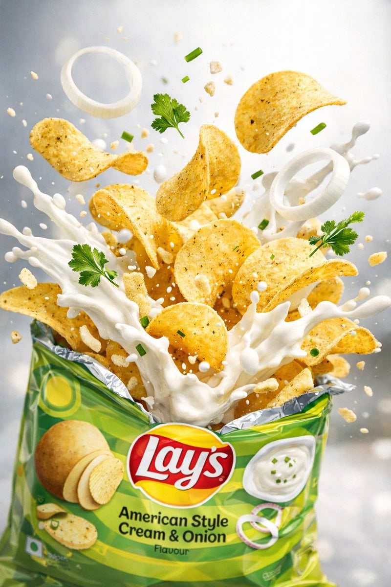 Food & Drink Prompt #106 thumbnail 4
