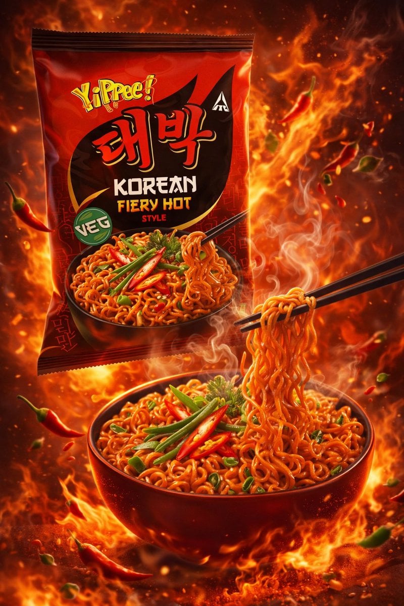 Food & Drink Prompt #142 thumbnail 4
