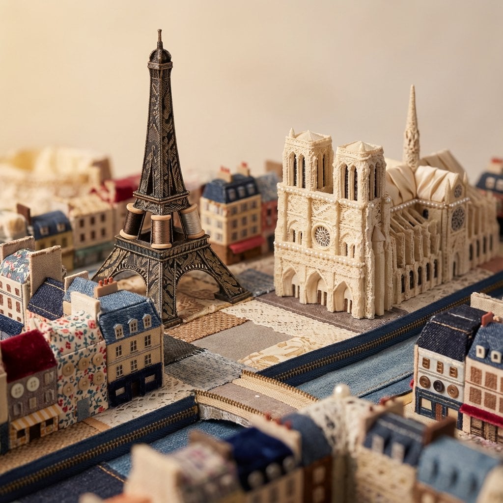 Illustration & 3D Prompt #1073 thumbnail 2