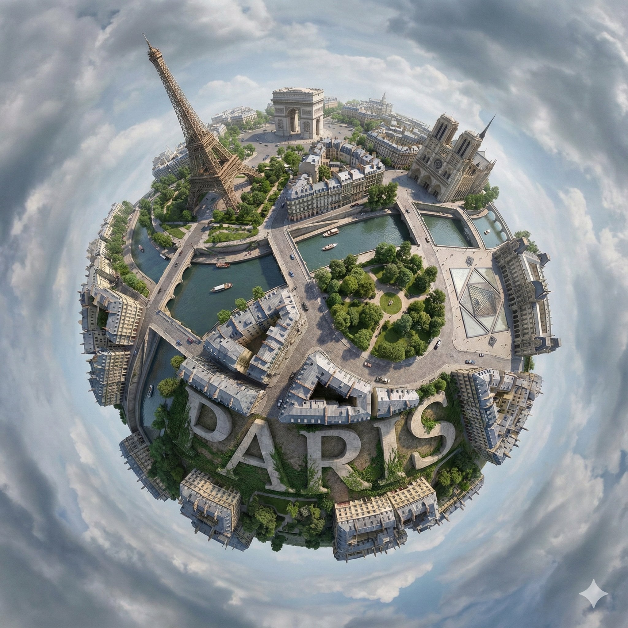 Illustration & 3D Prompt #473 thumbnail 2