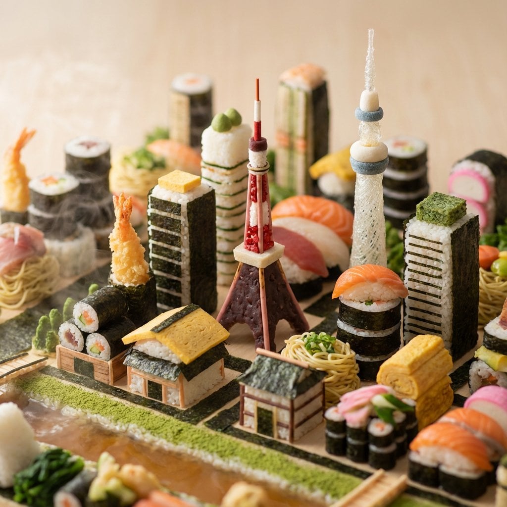 Illustration & 3D Prompt #1343 thumbnail 2