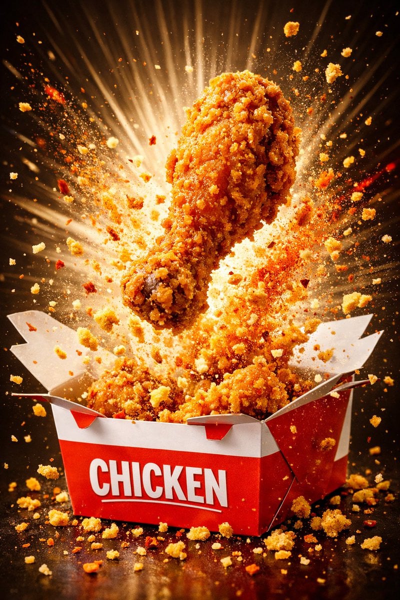 Food & Drink Prompt #178 thumbnail 3