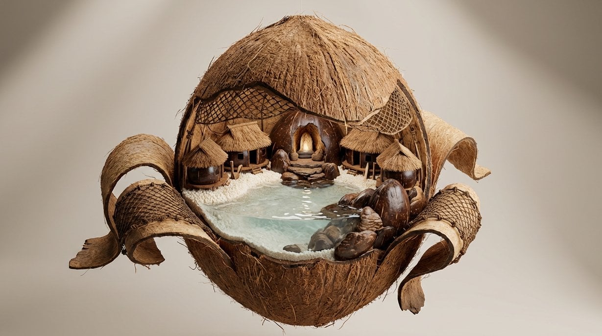 Illustration & 3D Prompt #861 thumbnail 2