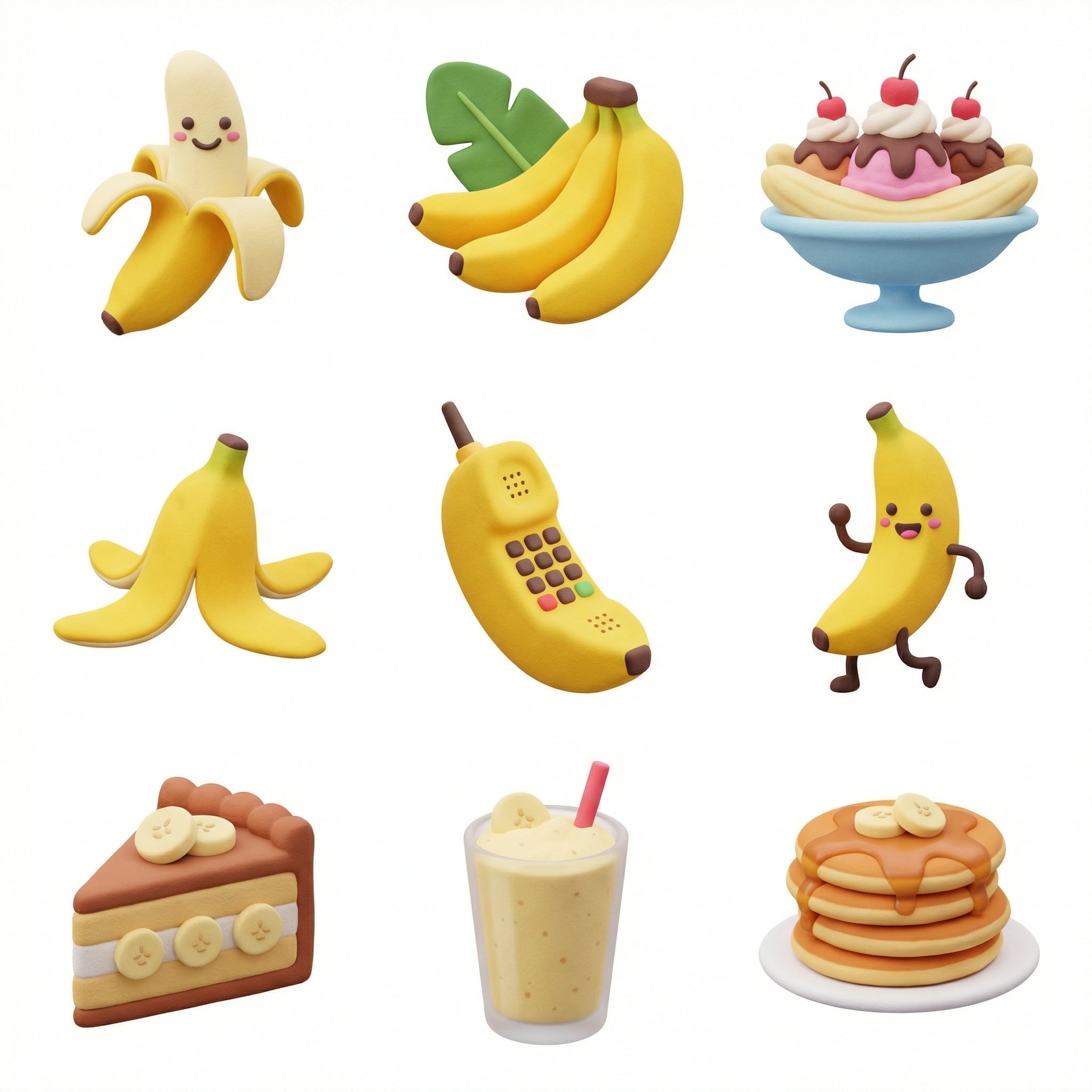 Illustration & 3D Prompt #308 thumbnail 2