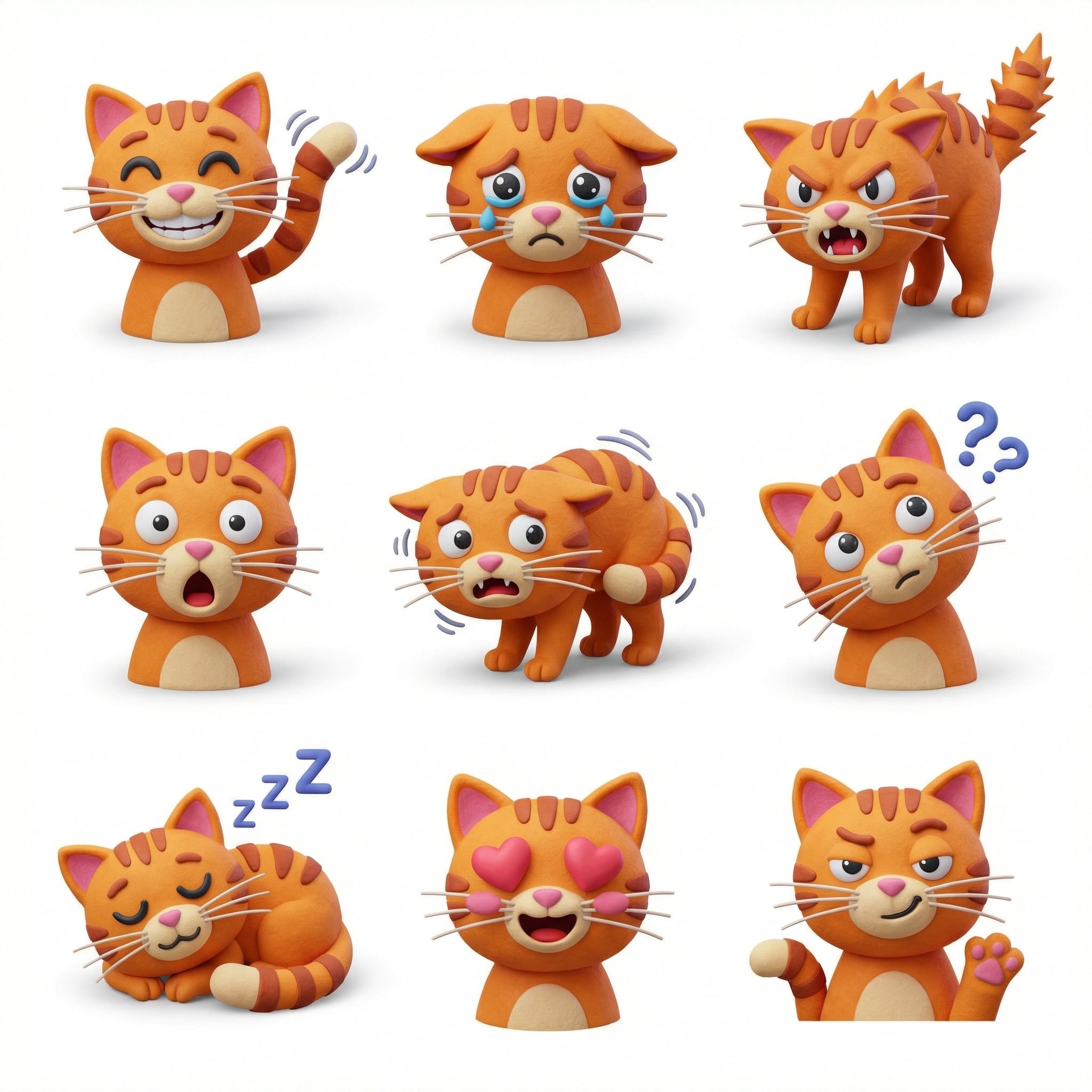 Illustration & 3D Prompt #308 thumbnail 4