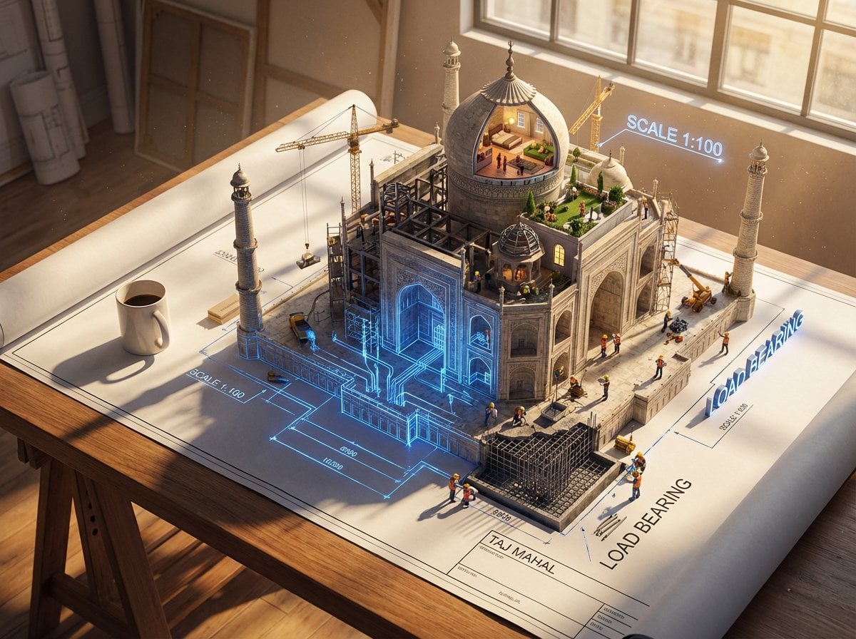 Illustration & 3D Prompt #401 thumbnail 2