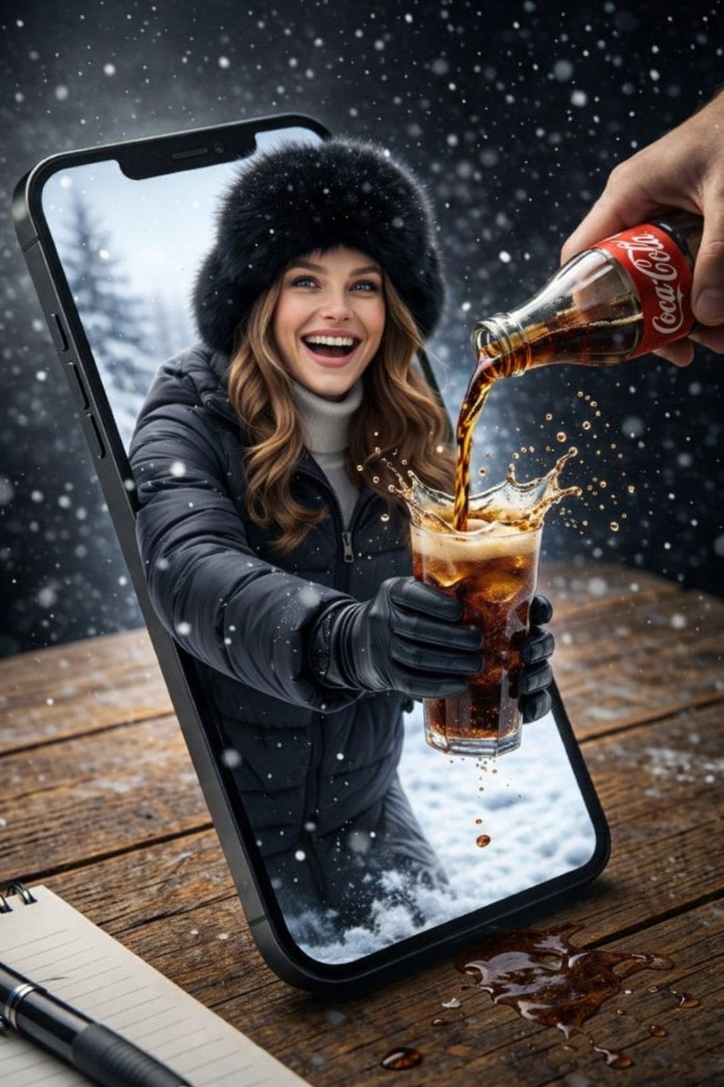 Photography Prompt #416 thumbnail 2