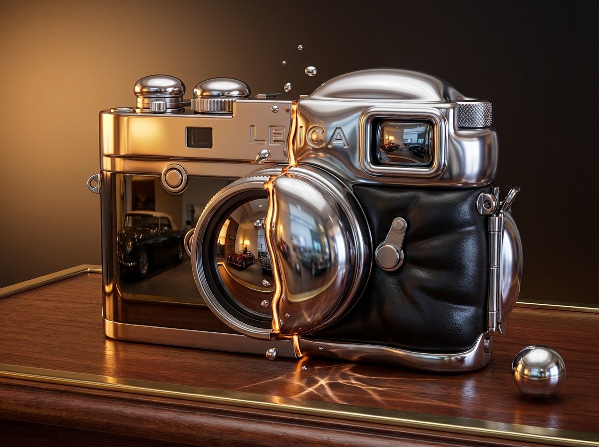 Illustration & 3D Prompt #1313 thumbnail 2
