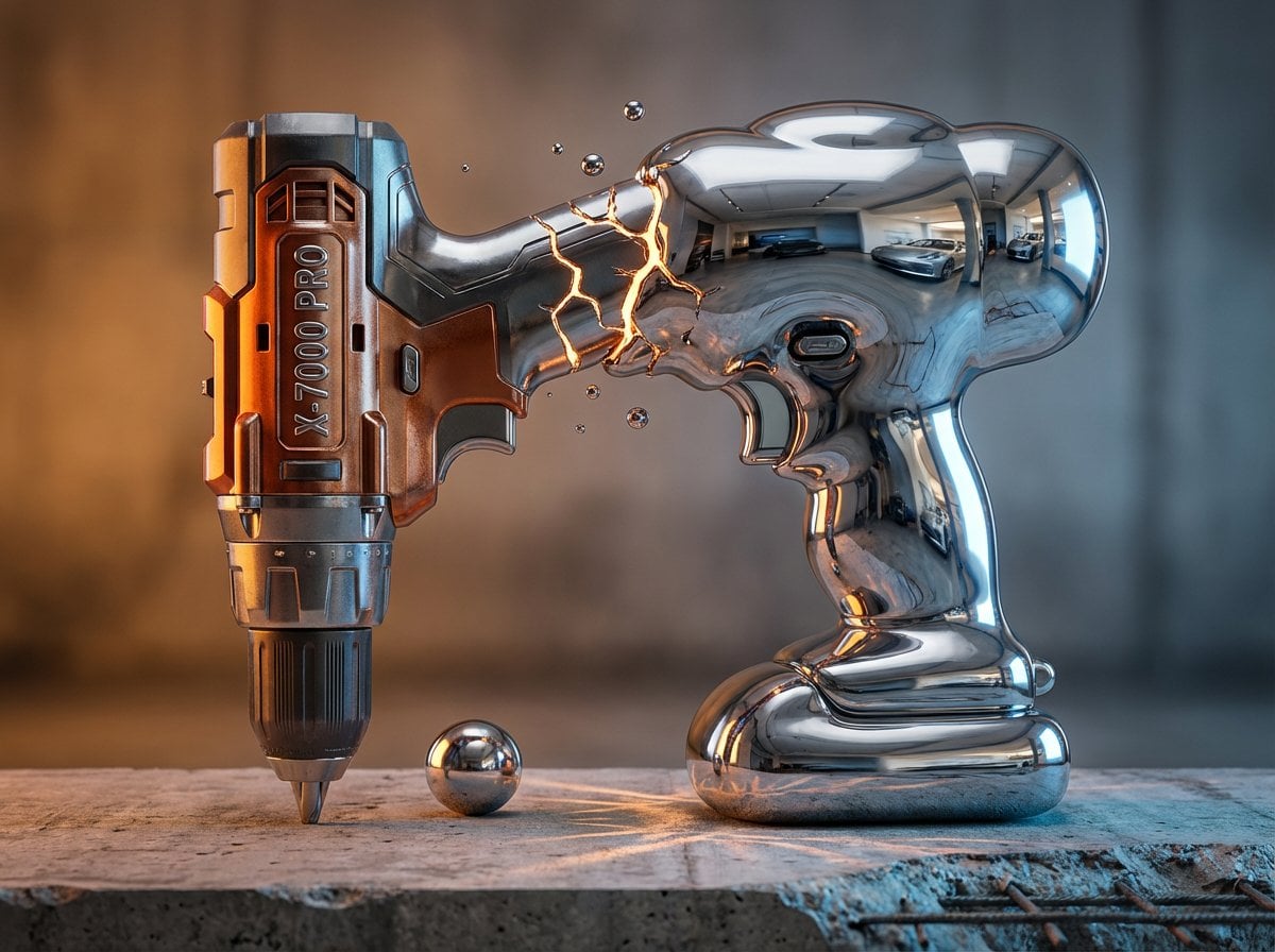 Illustration & 3D Prompt #1313 thumbnail 3