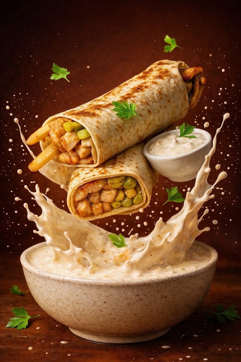 Food & Drink Prompt #77 thumbnail 2