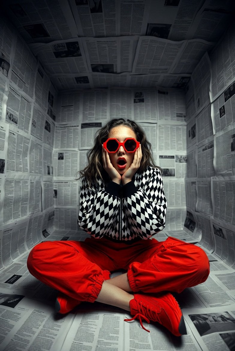 Photography Prompt #1392 thumbnail 4