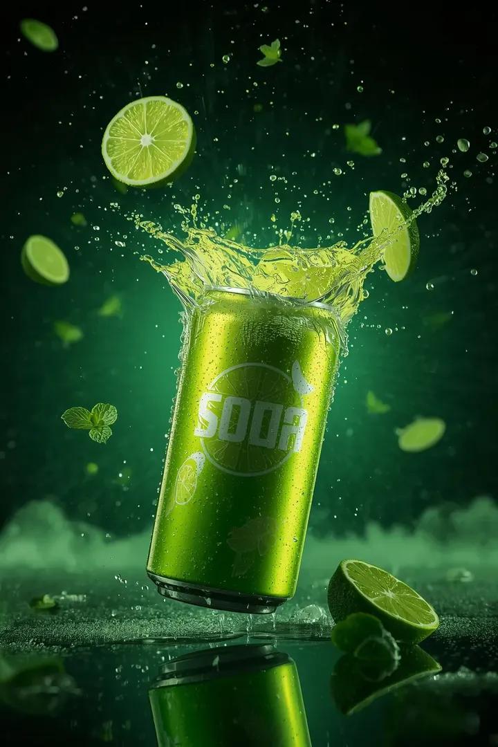 Food & Drink Prompt #115 thumbnail 2