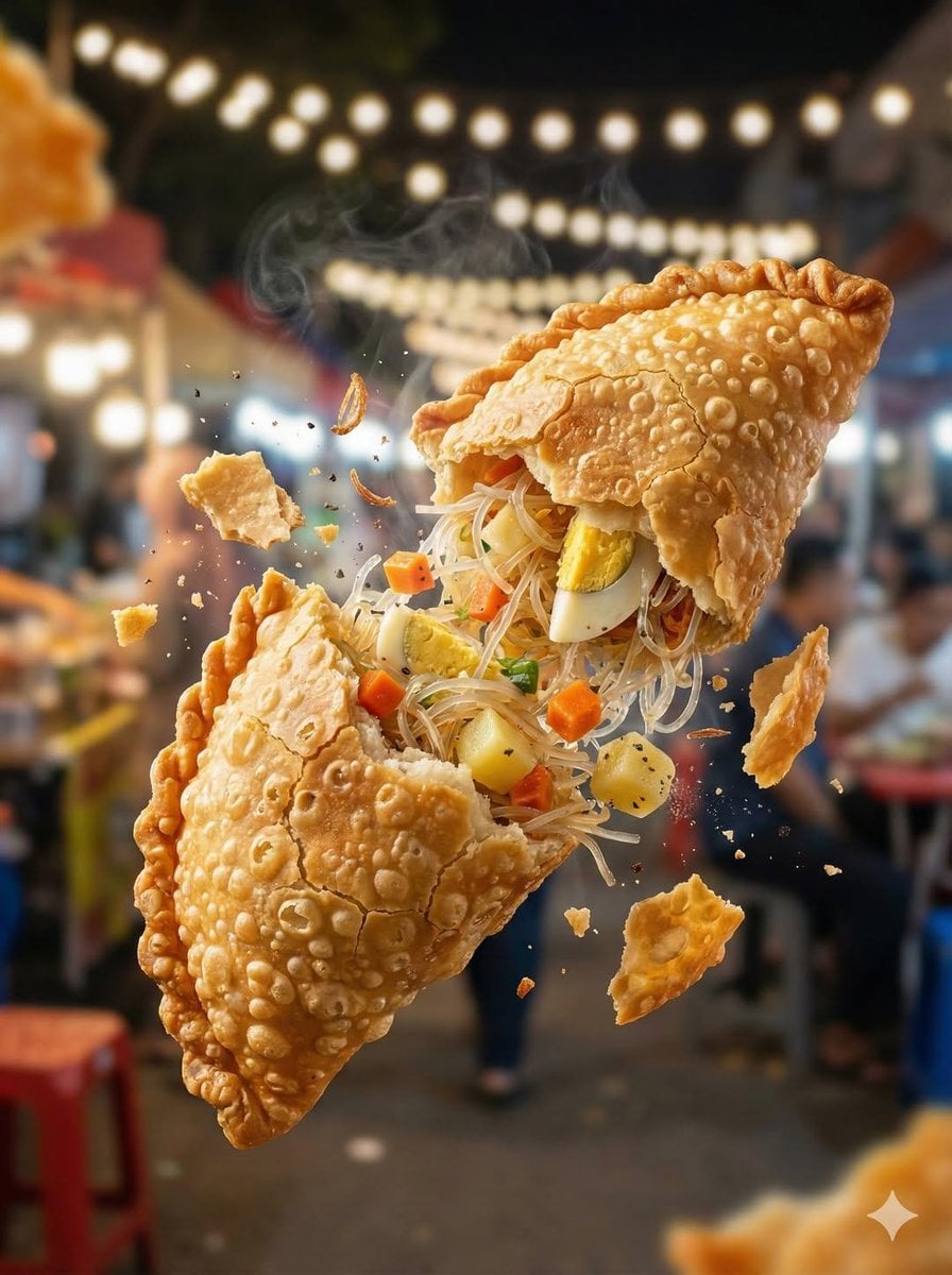 Food & Drink Prompt #1365 thumbnail 3