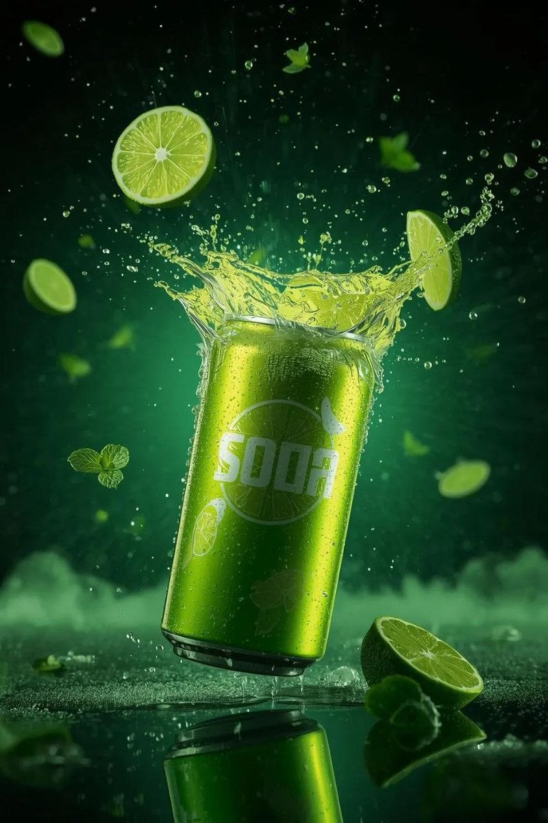 Product & Brand Prompt #1399 thumbnail 2