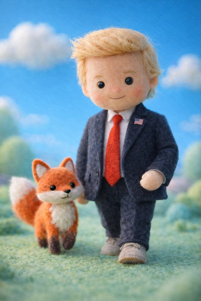 Illustration & 3D Prompt #15 thumbnail 4