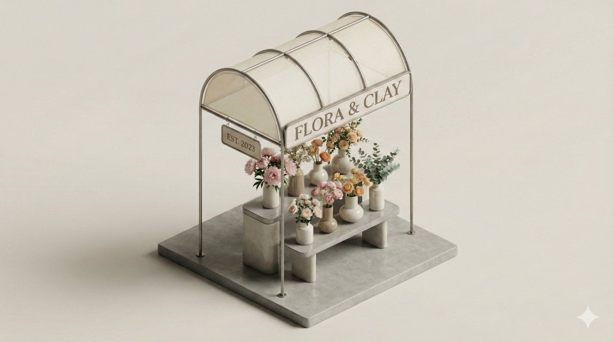 Illustration & 3D Prompt #991 thumbnail 2