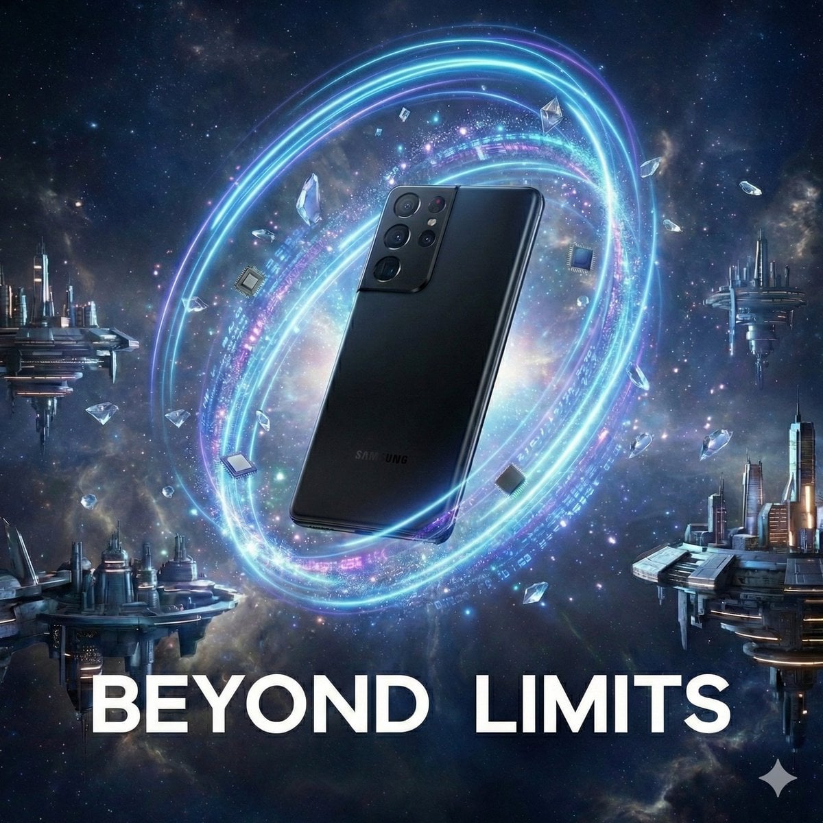 High-end 3D advertising poster for [INSERT PRODUCT NAME].... thumbnail 3