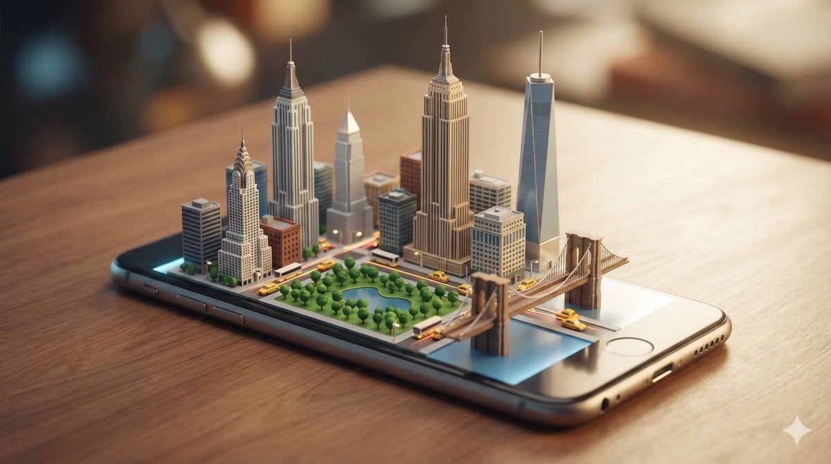 Illustration & 3D Prompt #658 thumbnail 2