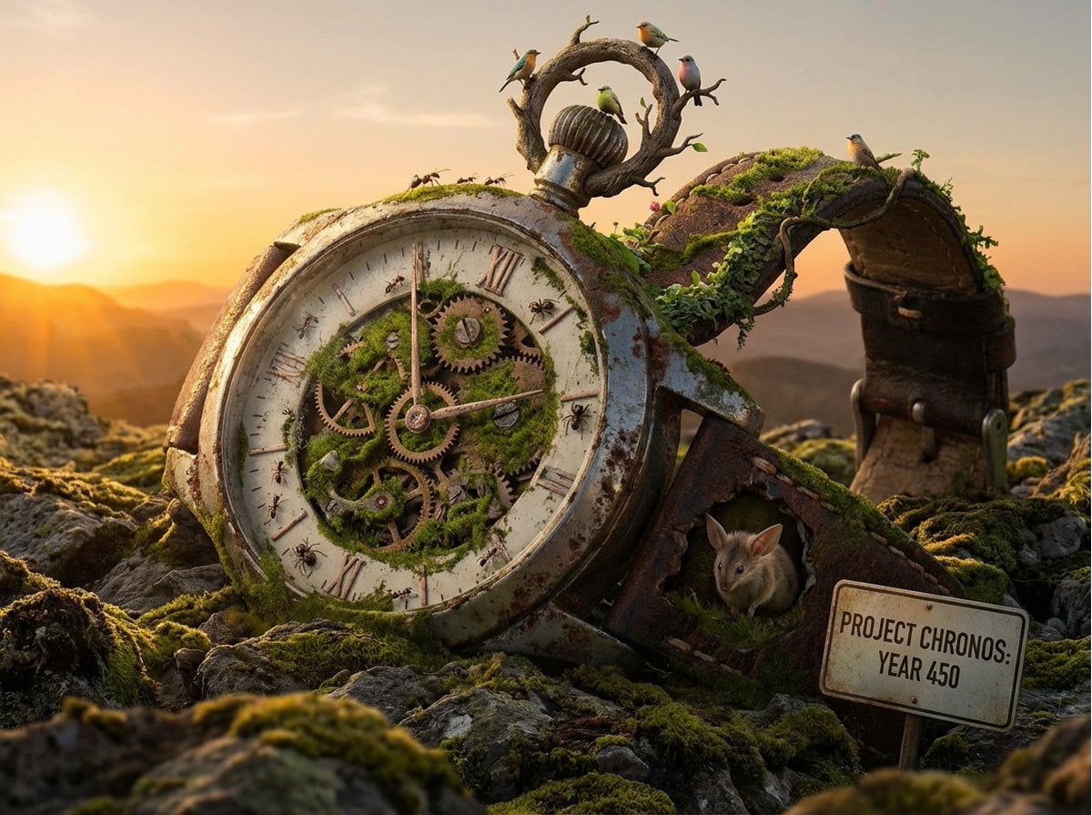 Illustration & 3D Prompt #640 thumbnail 2