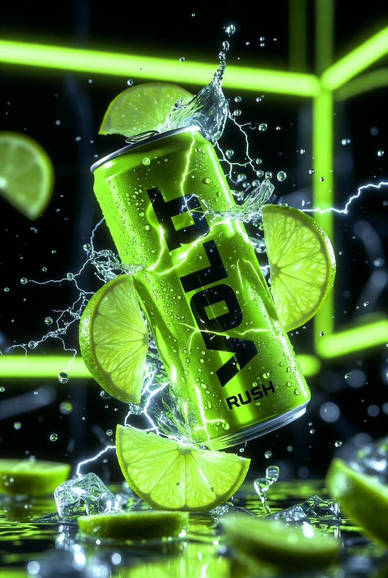 Product & Brand Prompt #1307 thumbnail 2