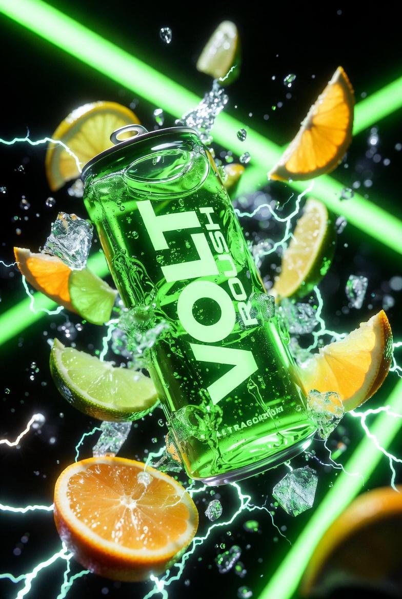 Product & Brand Prompt #1307 thumbnail 3