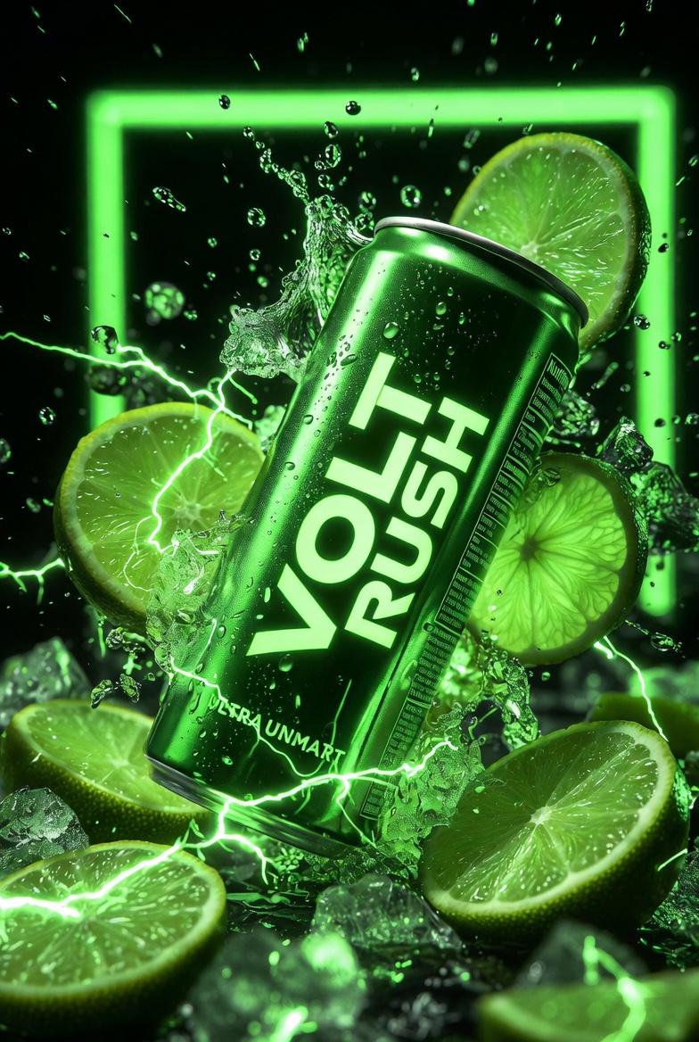 Product & Brand Prompt #1307 thumbnail 4