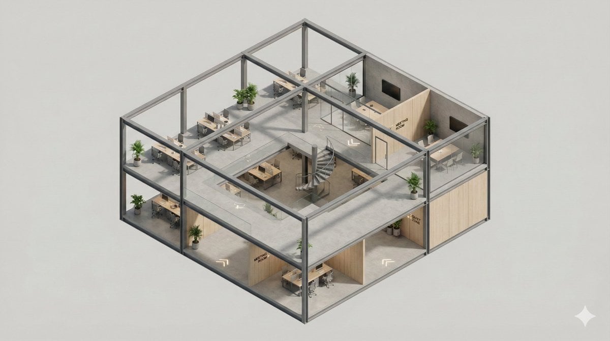Illustration & 3D Prompt #1143 thumbnail 3