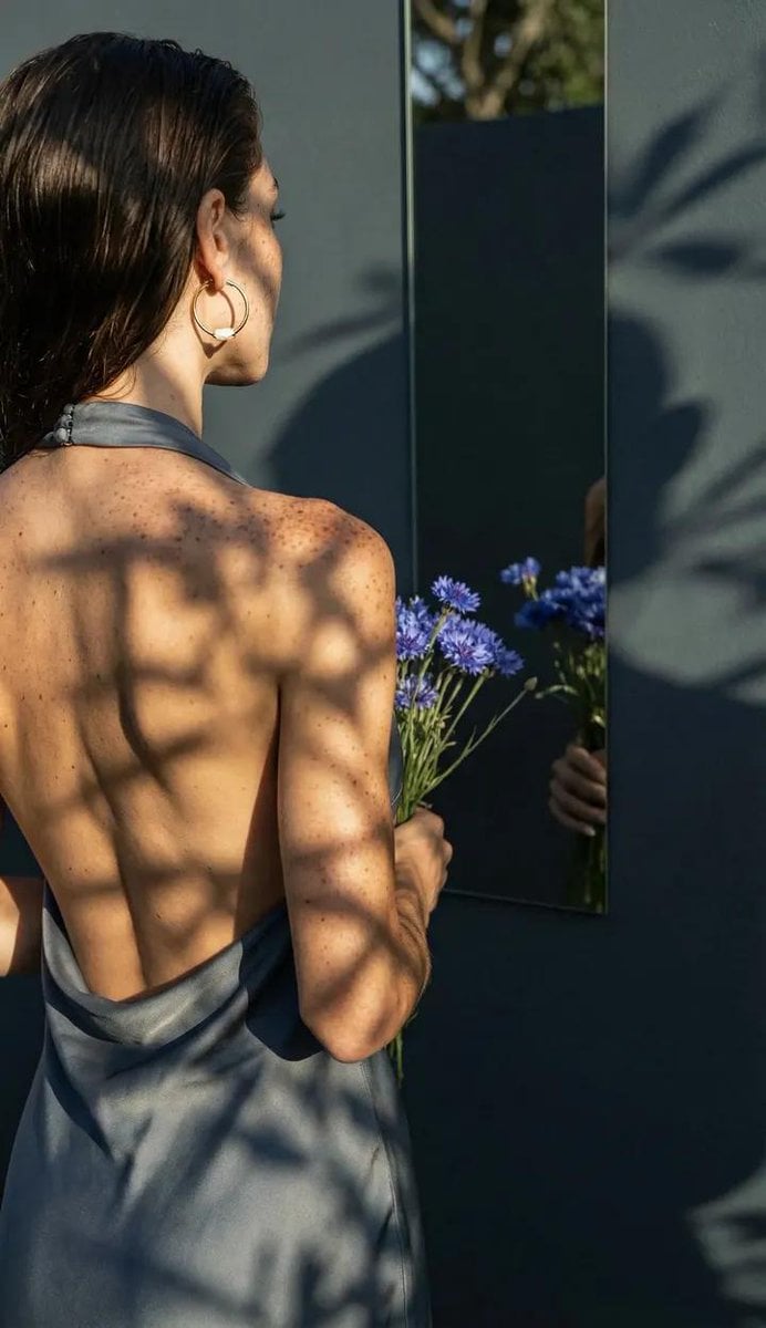 A professional, high-end photograph emphasizing the physi... image 1