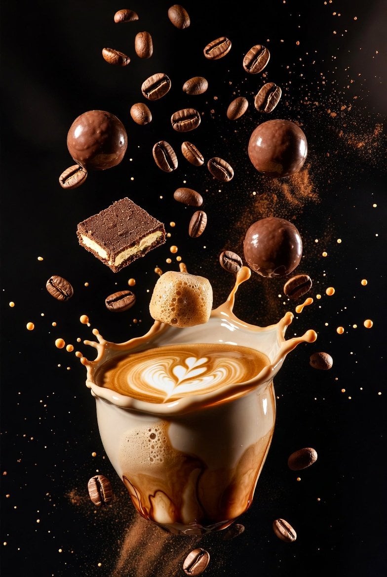 Food & Drink Prompt #615 thumbnail 2