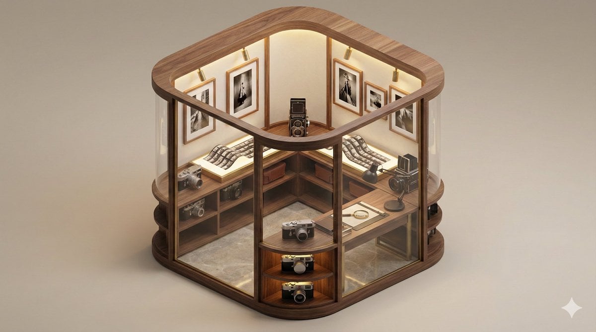Illustration & 3D Prompt #939 thumbnail 4