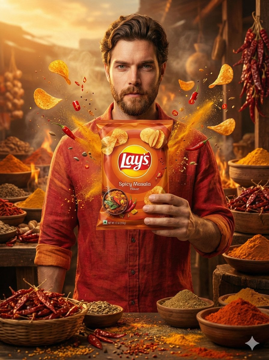 Food & Drink Prompt #78 thumbnail 2