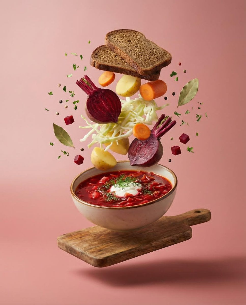 Food & Drink Prompt #749 thumbnail 2