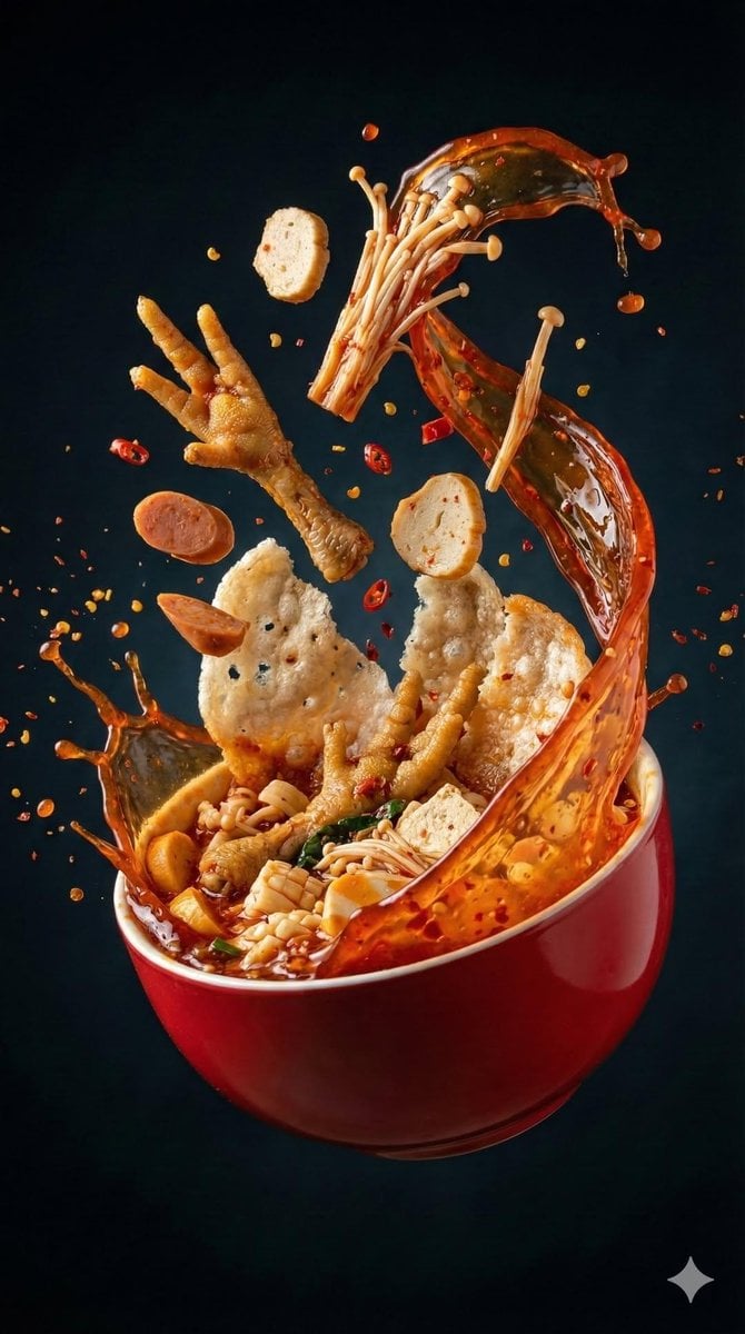 Food & Drink Prompt #624 thumbnail 2