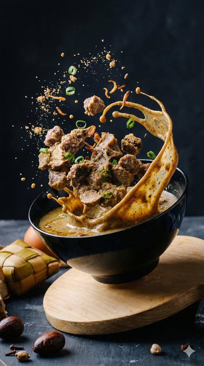 Food & Drink Prompt #624 thumbnail 4