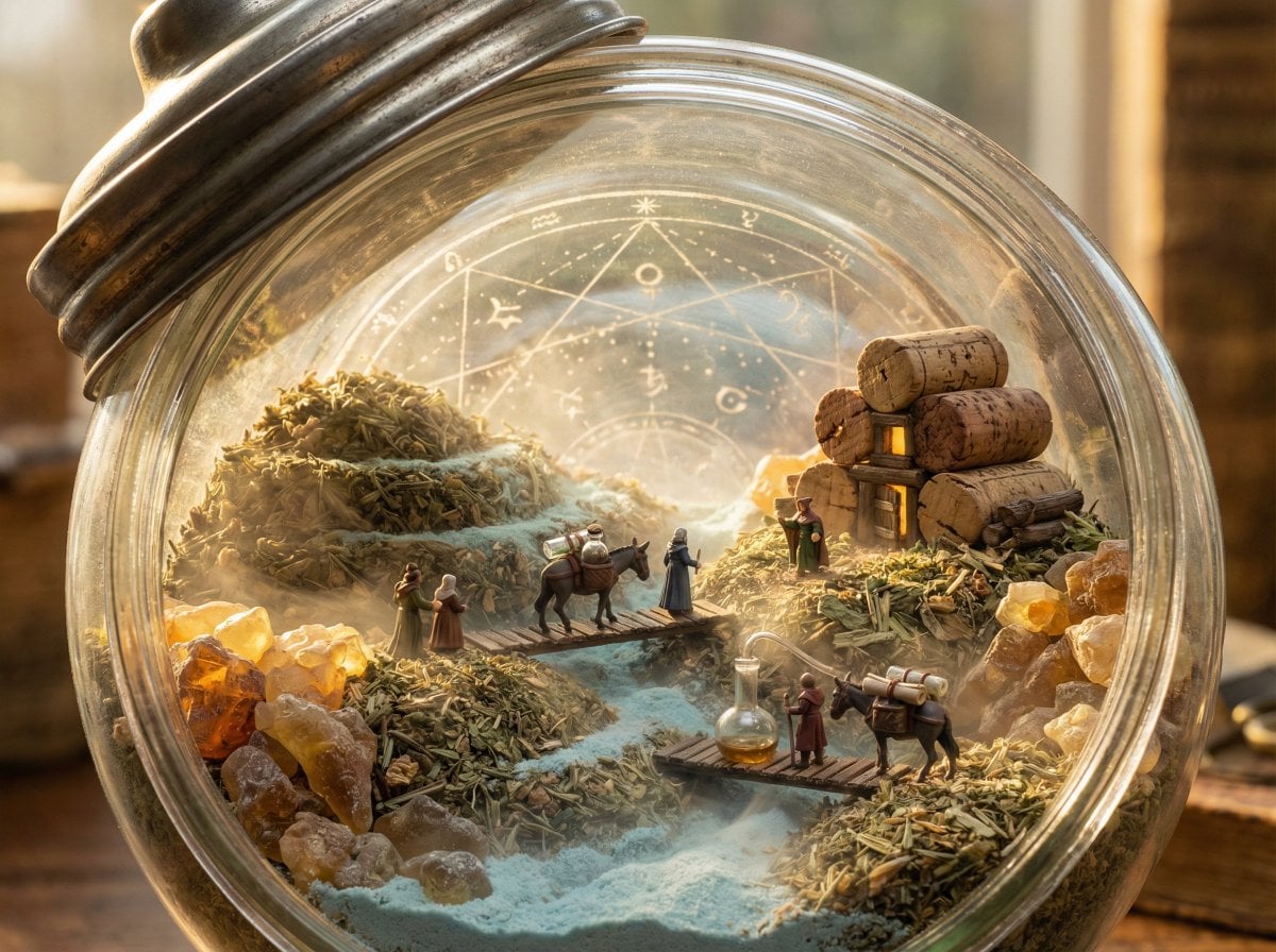 Illustration & 3D Prompt #997 thumbnail 4
