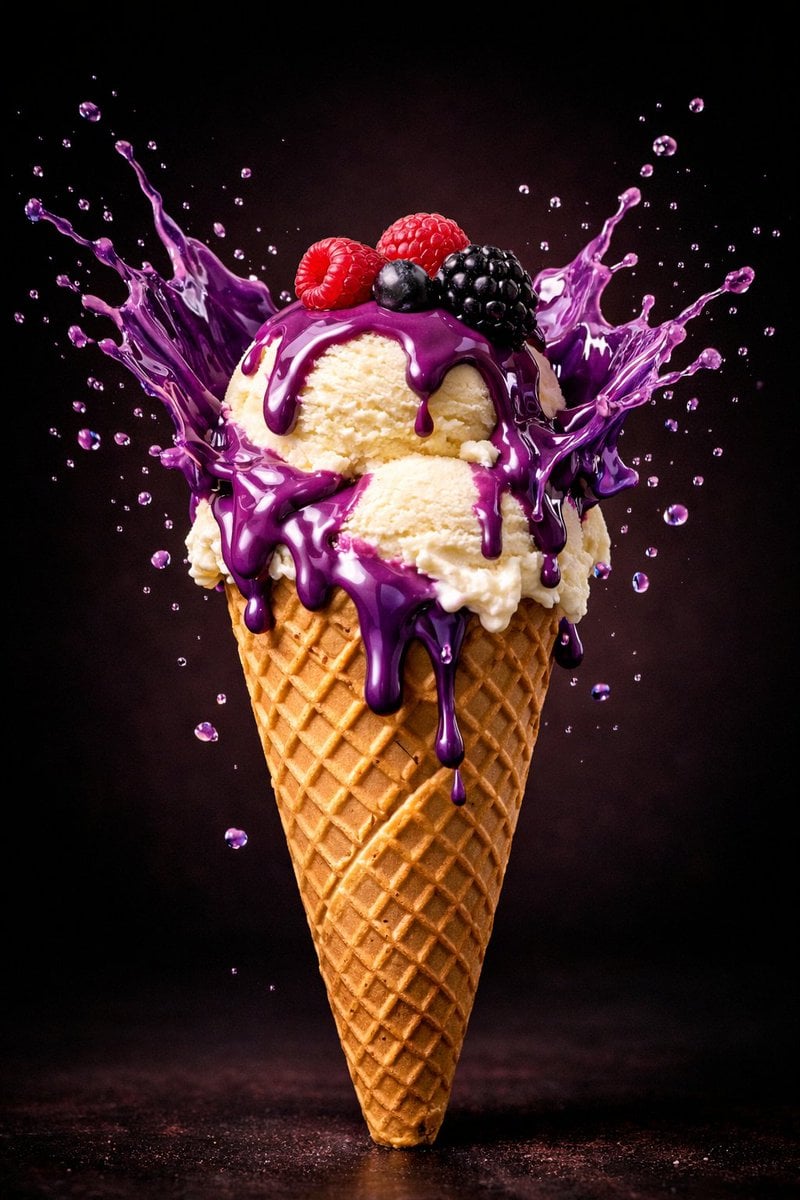 Food & Drink Prompt #135 thumbnail 2
