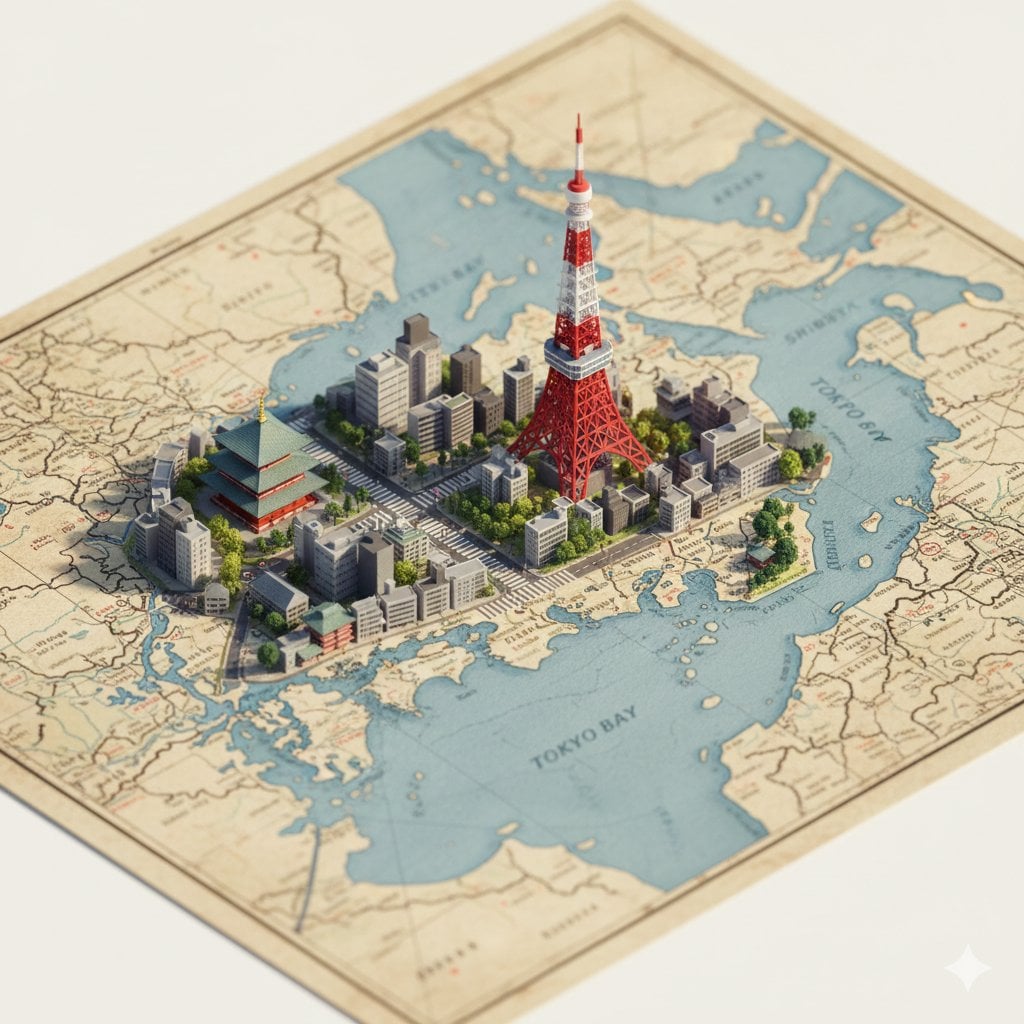 Illustration & 3D Prompt #601 thumbnail 2