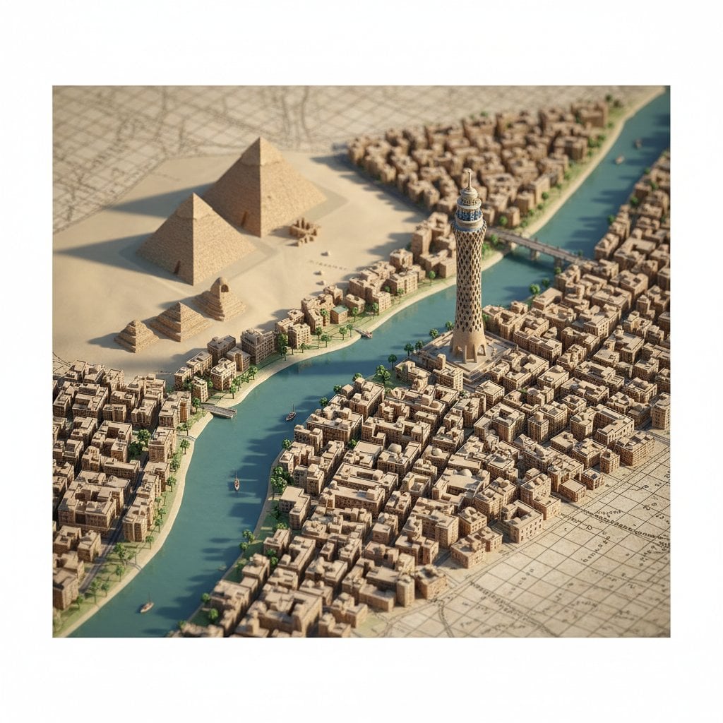Illustration & 3D Prompt #601 thumbnail 4