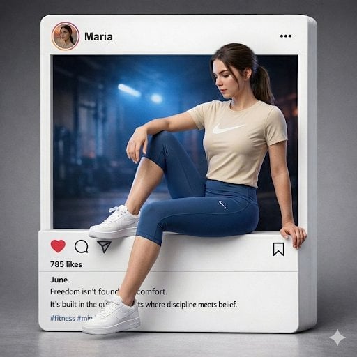 Illustration & 3D Prompt #499 thumbnail 2