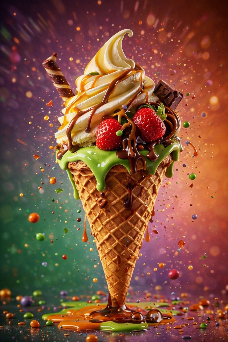 Food & Drink Prompt #1108 thumbnail 3