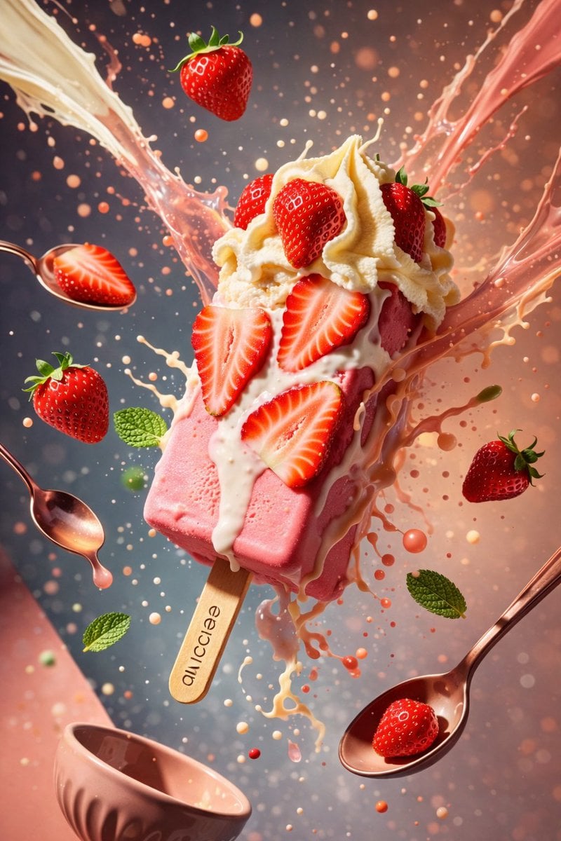 Food & Drink Prompt #1108 thumbnail 4