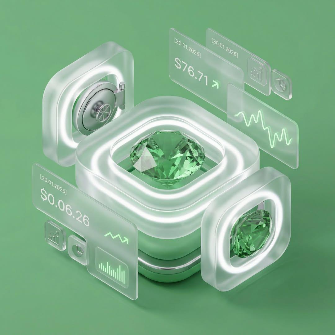 Illustration & 3D Prompt #1383 thumbnail 3