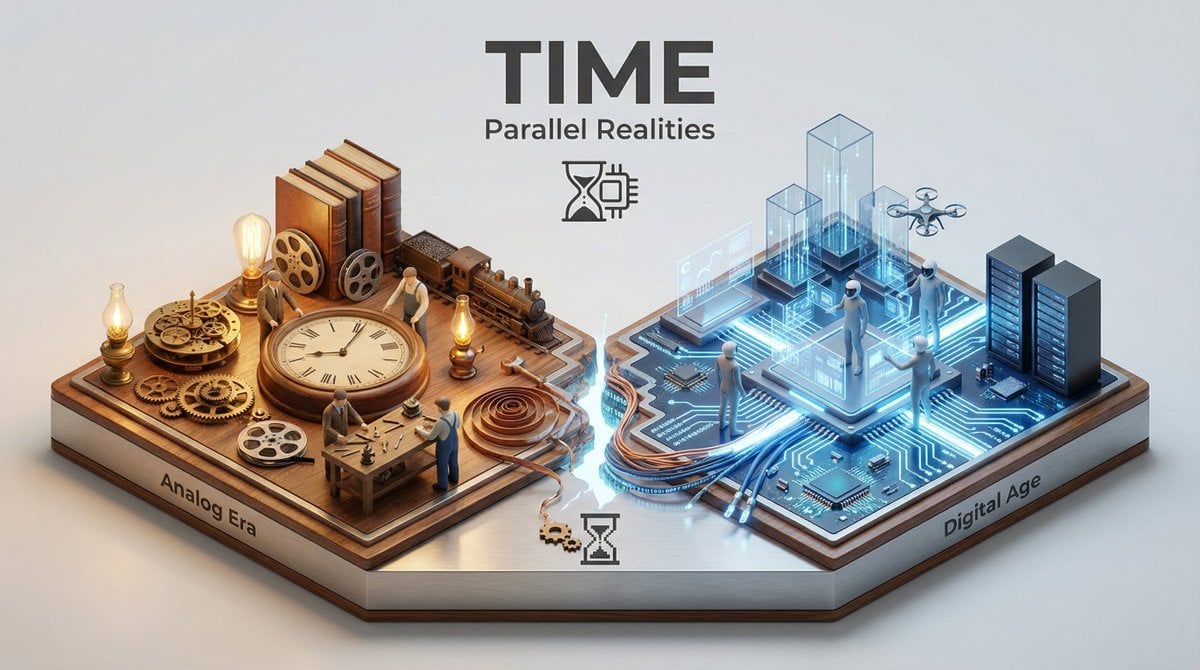 Illustration & 3D Prompt #1193 thumbnail 3