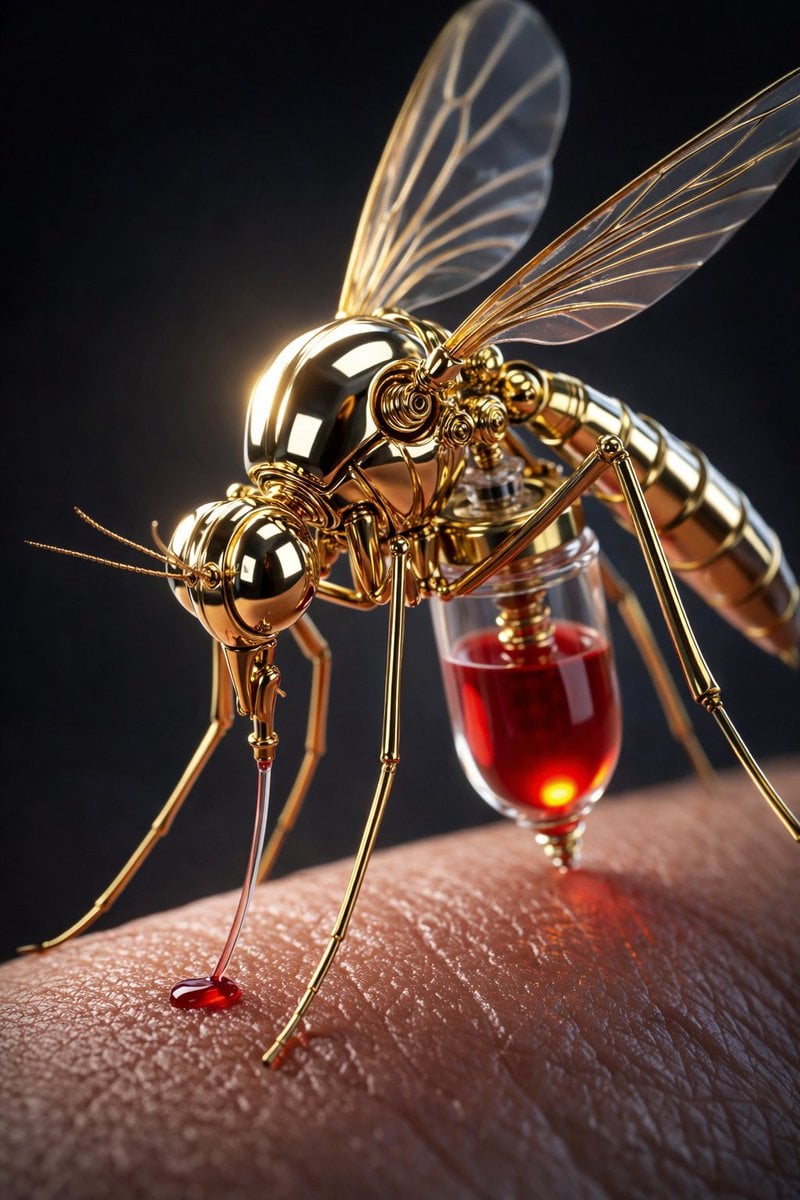 Illustration & 3D Prompt #1276 thumbnail 2