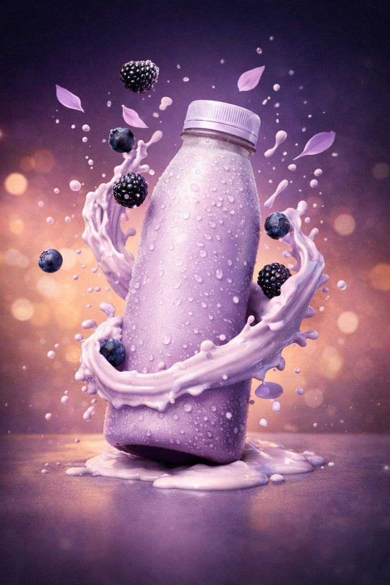Poster Design Prompt #61 thumbnail 3