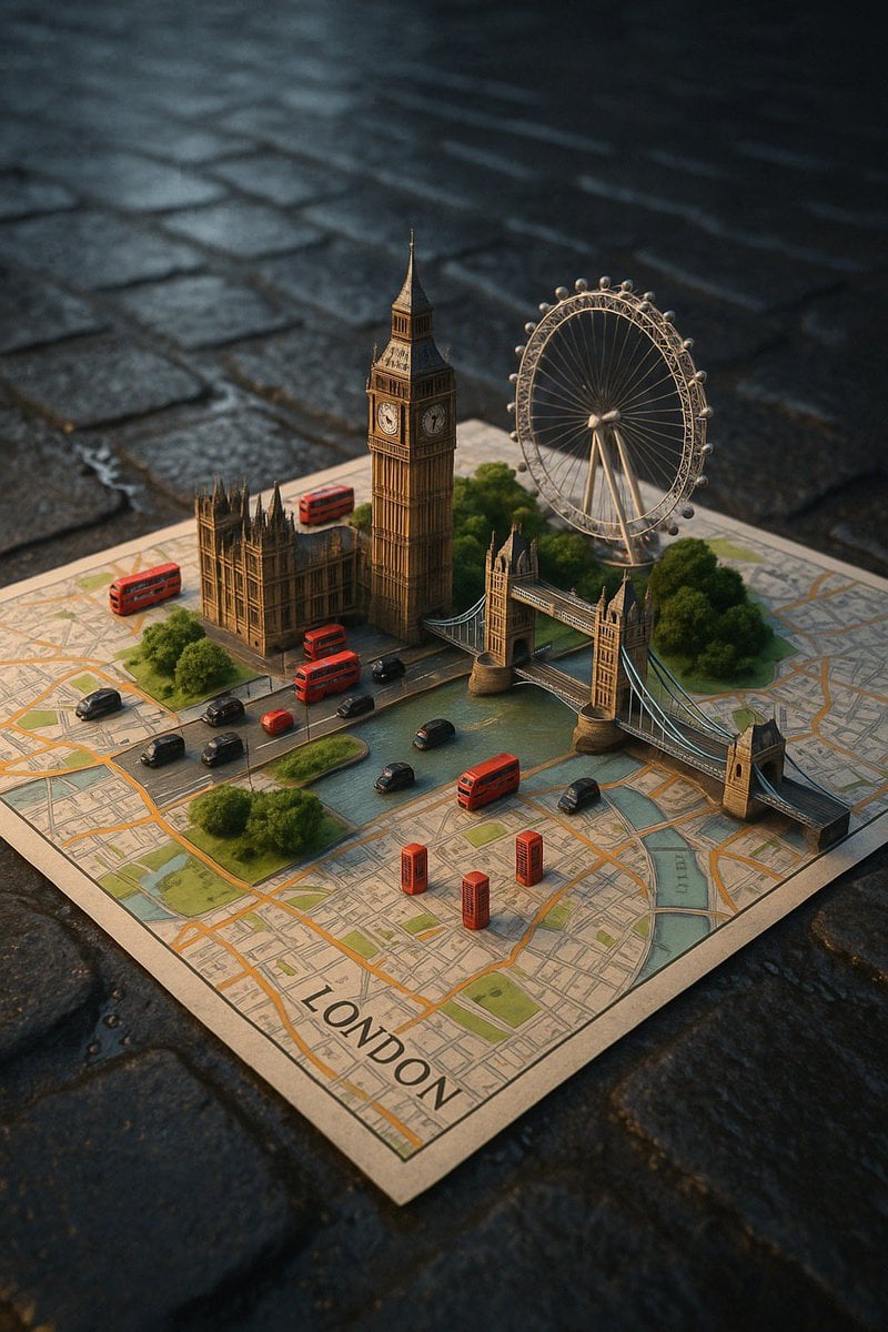 Illustration & 3D Prompt #431 thumbnail 4